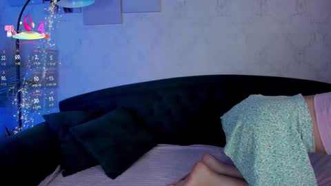 Sylvia online show from September 9, 2025, 5:40 am