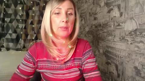 Sylvia online show from January 19, 2026, 6:50 am