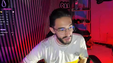 Snapshot of symon_kalifa chatting on September 9, 2025, 9:25 pm Handsome Symon online show from September 9, 2025, 9:25 pm