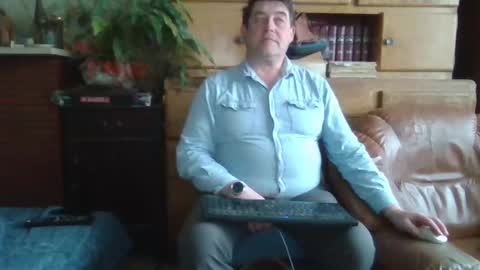 sympa_trique online show from February 12, 2025, 12:12 pm