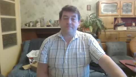 sympa_trique online show from September 15, 2025, 4:51 pm