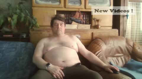 sympa_trique online show from June 24, 2026, 10:47 am