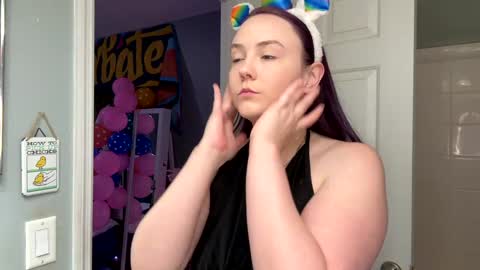 Snapshot of syndica chatting on April 25, 2026, 11:24 pm Jennah online show from April 25, 2026, 11:24 pm