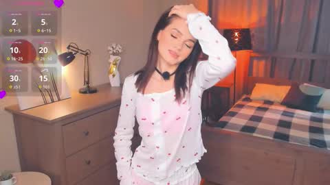 Eva online show from October 8, 2025, 7:06 am