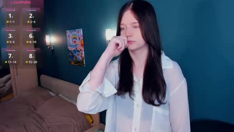 Snapshot of synnovebelch chatting on September 26, 2025, 4:27 am Emily online show from September 26, 2025, 4:27 am