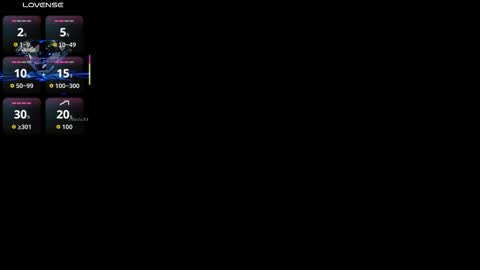 Mila online show from February 2, 2026, 1:48 am