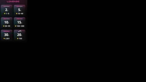 Mila online show from February 5, 2026, 1:43 am