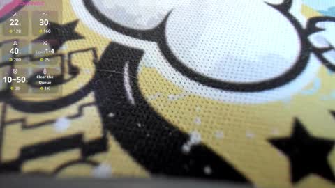 Mila online show from March 9, 2026, 2:48 am