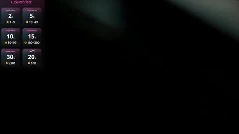 Mila online show from March 12, 2026, 1:56 am