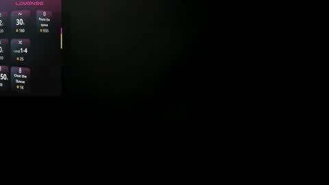 Mila online show from March 20, 2026, 2:16 am