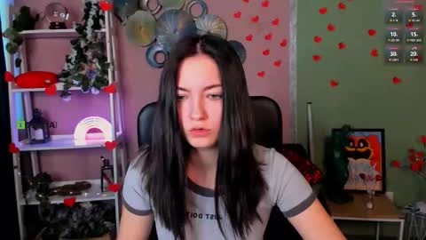 syrena_fly online show from February 10, 2026, 10:52 am