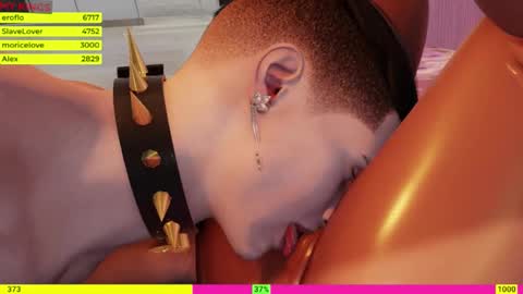  MISTRESS LISA  FIRST 3DXCHAT CAMGIRL   3dxchat anime gaming mistress domina online show from November 19, 2025, 12:21 am