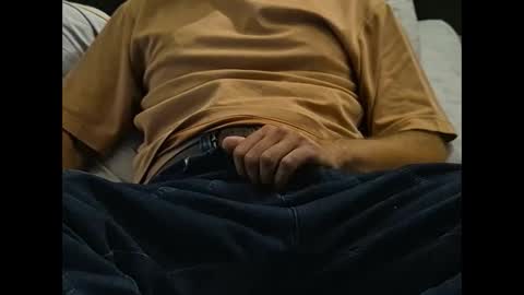 Tom online show from September 9, 2025, 10:53 pm