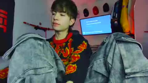 TONER online show from November 20, 2025, 1:17 am