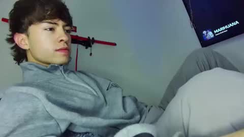 TONER online show from January 17, 2026, 3:22 am