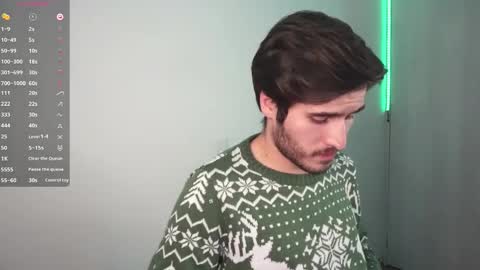 Snapshot of t0ny_wylie chatting on December 12, 2024, 7:08 am t0ny_wylie online show from December 12, 2024, 7:08 am