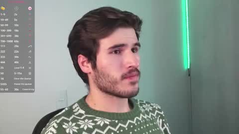 Snapshot of t0ny_wylie chatting on December 12, 2024, 10:13 am t0ny_wylie online show from December 12, 2024, 10:13 am