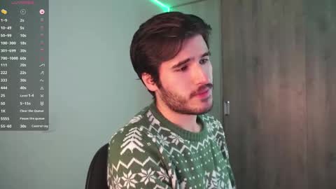 Snapshot of t0ny_wylie chatting on December 15, 2024, 12:51 am t0ny_wylie online show from December 15, 2024, 12:51 am