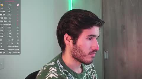 Snapshot of t0ny_wylie chatting on December 15, 2024, 4:29 am t0ny_wylie online show from December 15, 2024, 4:29 am