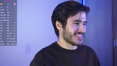 Snapshot of t0ny_wylie chatting on December 16, 2024, 7:48 am t0ny_wylie online show from December 16, 2024, 7:48 am