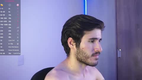 Snapshot of t0ny_wylie chatting on December 16, 2024, 10:50 am t0ny_wylie online show from December 16, 2024, 10:50 am