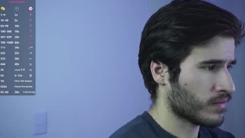 Snapshot of t0ny_wylie chatting on December 17, 2024, 3:06 am t0ny_wylie online show from December 17, 2024, 3:06 am