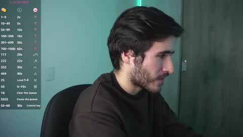 Snapshot of t0ny_wylie chatting on December 19, 2024, 6:12 am t0ny_wylie online show from December 19, 2024, 6:12 am