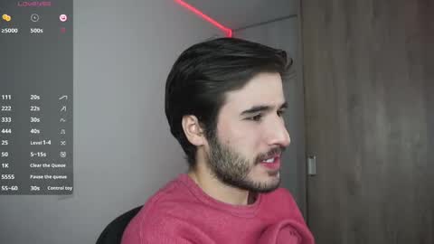 Snapshot of t0ny_wylie chatting on December 20, 2024, 4:20 am t0ny_wylie online show from December 20, 2024, 4:20 am