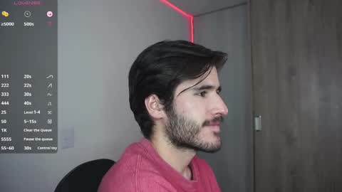 Snapshot of t0ny_wylie chatting on December 20, 2024, 7:22 am t0ny_wylie online show from December 20, 2024, 7:22 am