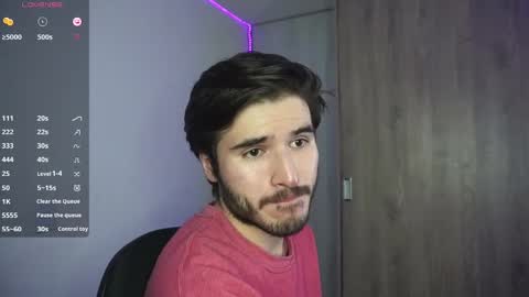 Snapshot of t0ny_wylie chatting on December 20, 2024, 10:27 am t0ny_wylie online show from December 20, 2024, 10:27 am