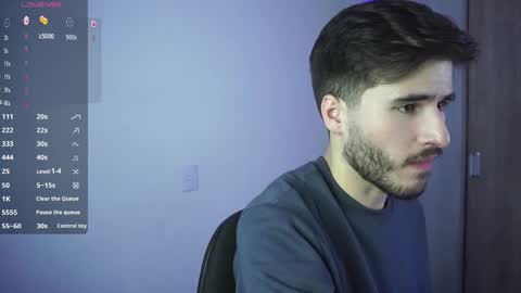 Snapshot of t0ny_wylie chatting on December 21, 2024, 2:15 pm t0ny_wylie online show from December 21, 2024, 2:15 pm