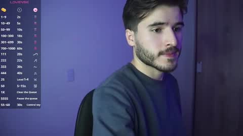 Snapshot of t0ny_wylie chatting on December 23, 2024, 1:35 pm t0ny_wylie online show from December 23, 2024, 1:35 pm