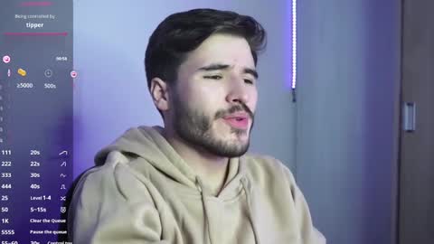 Snapshot of t0ny_wylie chatting on December 26, 2024, 12:46 am t0ny_wylie online show from December 26, 2024, 12:46 am