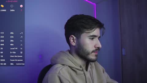 Snapshot of t0ny_wylie chatting on December 26, 2024, 3:10 pm t0ny_wylie online show from December 26, 2024, 3:10 pm