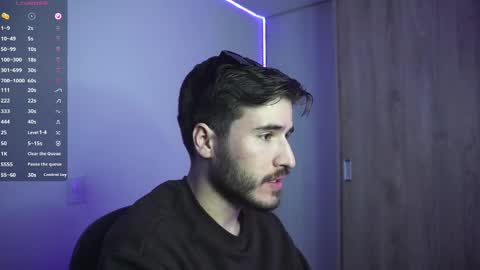 Snapshot of t0ny_wylie chatting on December 27, 2024, 7:46 pm t0ny_wylie online show from December 27, 2024, 7:46 pm