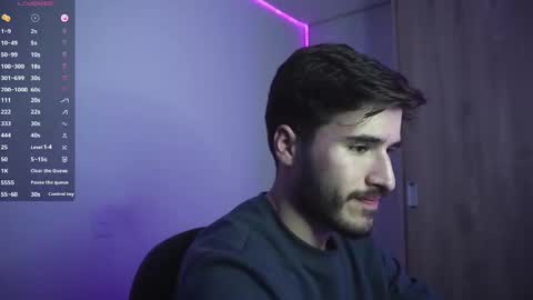 Snapshot of t0ny_wylie chatting on December 28, 2024, 9:51 pm t0ny_wylie online show from December 28, 2024, 9:51 pm