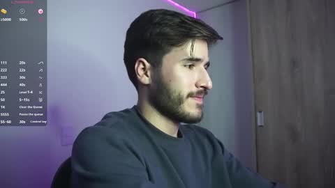 Snapshot of t0ny_wylie chatting on December 29, 2024, 3:54 am t0ny_wylie online show from December 29, 2024, 3:54 am