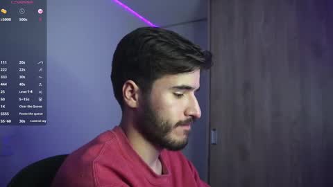 Snapshot of t0ny_wylie chatting on December 31, 2024, 2:08 am t0ny_wylie online show from December 31, 2024, 2:08 am