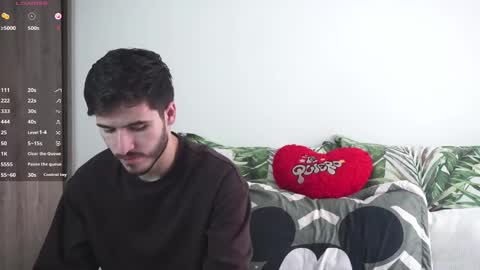 Snapshot of t0ny_wylie chatting on December 31, 2024, 5:29 pm t0ny_wylie online show from December 31, 2024, 5:29 pm