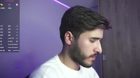 Snapshot of t0ny_wylie chatting on January 4, 2025, 8:59 pm t0ny_wylie online show from January 4, 2025, 8:59 pm