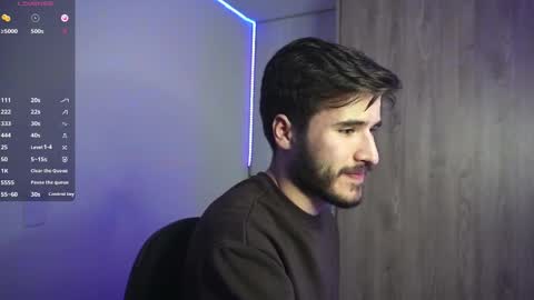 Snapshot of t0ny_wylie chatting on January 7, 2025, 9:25 pm t0ny_wylie online show from January 7, 2025, 9:25 pm