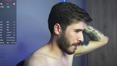 Snapshot of t0ny_wylie chatting on January 8, 2025, 12:28 am t0ny_wylie online show from January 8, 2025, 12:28 am