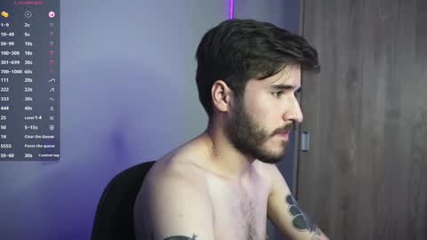 Snapshot of t0ny_wylie chatting on January 8, 2025, 2:35 pm t0ny_wylie online show from January 8, 2025, 2:35 pm