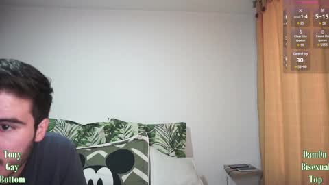 Snapshot of t0ny_wylie chatting on January 11, 2025, 11:45 am t0ny_wylie online show from January 11, 2025, 11:45 am