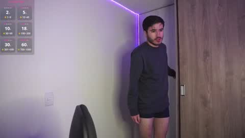 Snapshot of t0ny_wylie chatting on January 16, 2025, 11:15 am t0ny_wylie online show from January 16, 2025, 11:15 am