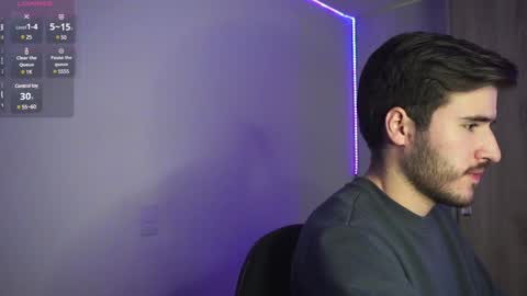 Snapshot of t0ny_wylie chatting on January 16, 2025, 2:19 pm t0ny_wylie online show from January 16, 2025, 2:19 pm