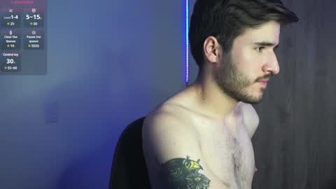 Snapshot of t0ny_wylie chatting on January 16, 2025, 5:23 pm t0ny_wylie online show from January 16, 2025, 5:23 pm