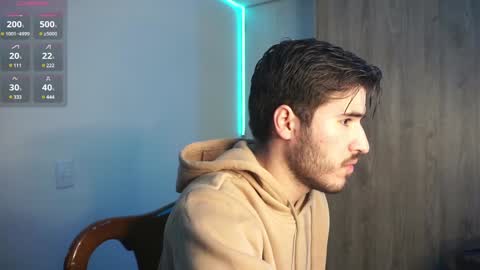 Snapshot of t0ny_wylie chatting on January 17, 2025, 11:06 am t0ny_wylie online show from January 17, 2025, 11:06 am