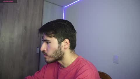 Snapshot of t0ny_wylie chatting on January 22, 2025, 12:17 pm t0ny_wylie online show from January 22, 2025, 12:17 pm