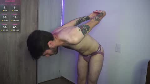 Snapshot of t0ny_wylie chatting on January 22, 2025, 6:20 pm t0ny_wylie online show from January 22, 2025, 6:20 pm